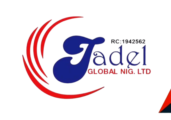 Jadelglobal Nigeria Limited Logo
