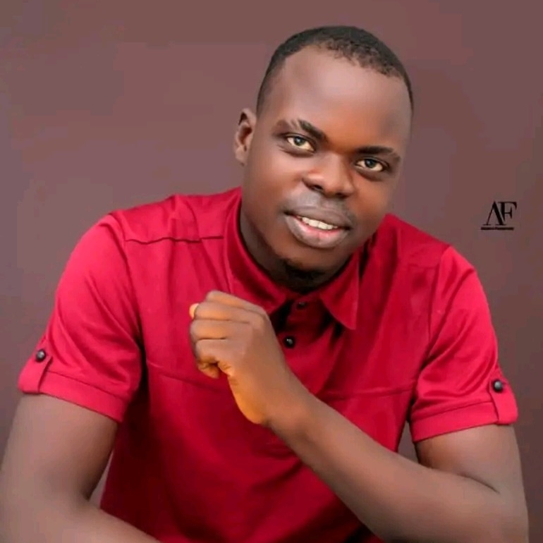 Alewonba Okikiola Jamiu - Founder of Jadelglobal Nigeria Limited